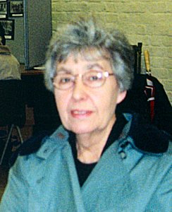 Irene Everitt