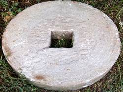 A Grind Stone