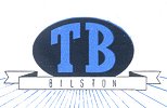 Thompson Bros. Logo