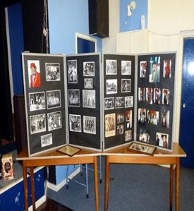 Photo Display