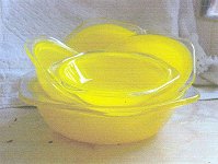 Serving Bowls