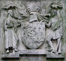 Bilston's Coat of Arms