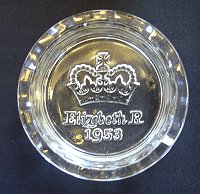 Ash Tray