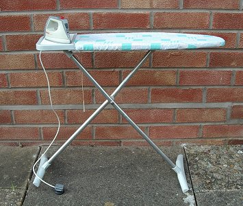 Toy Ironing Board