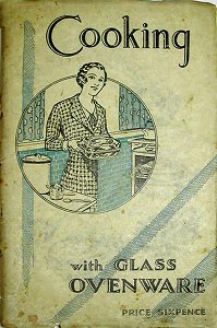 Cookbook Cover