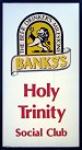 Holy Trinity Social Club