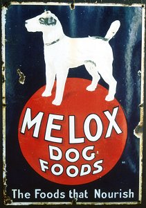 Melox Dog Foods