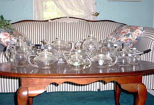 Pyrex Items