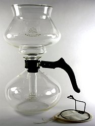 Percolator