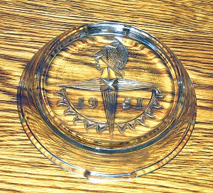 Small Dish