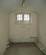 A Cell at Mount Pleasant