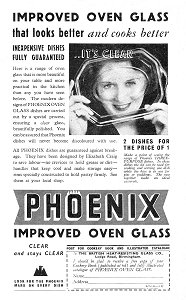 Early Advert